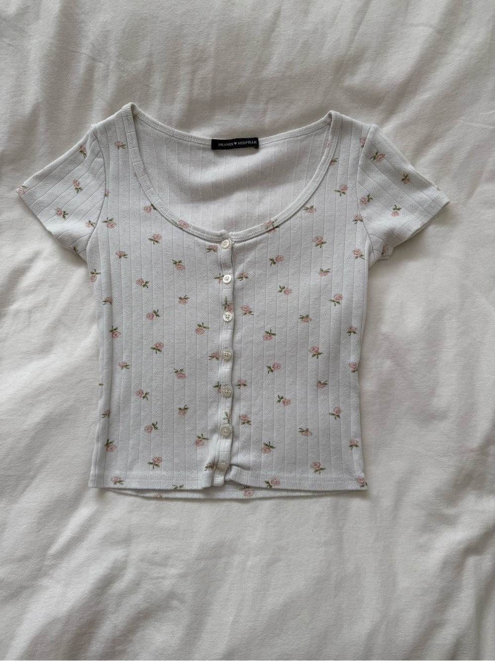 brandy melville top